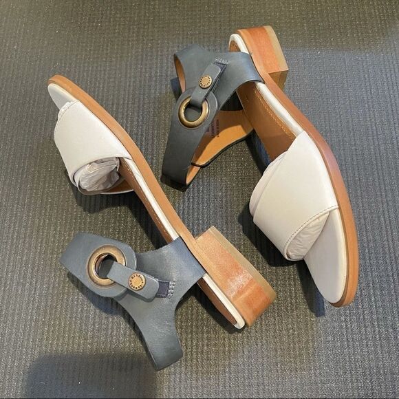 BARBOUR | Women's Lucy Sandals - Picture 8 of 8